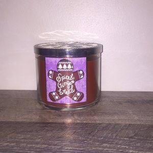 Bath and Body + Sonoma candle bundle